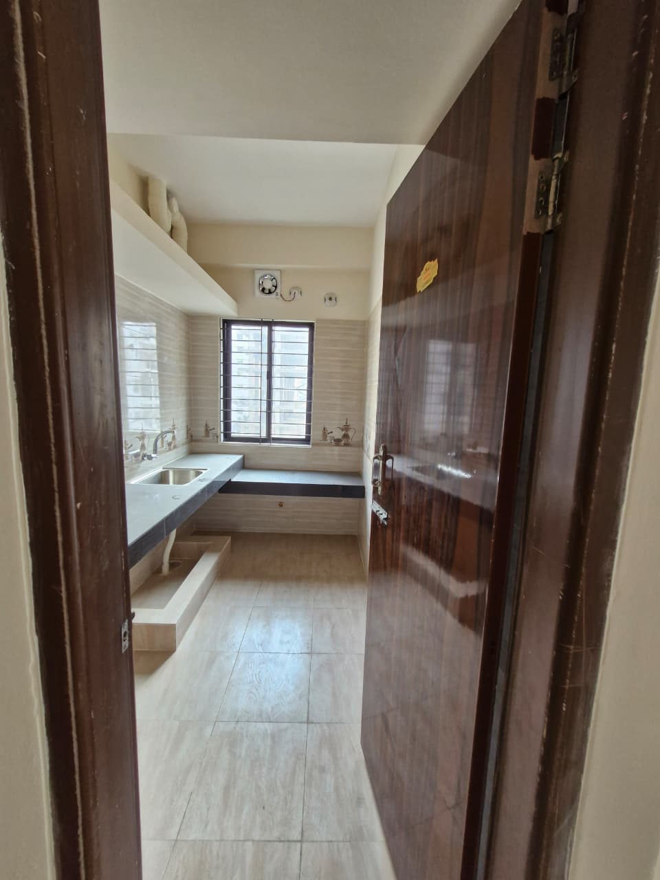 South-Facing 3-Bedroom Flat for Sale in Dhaka | New Town Matuail