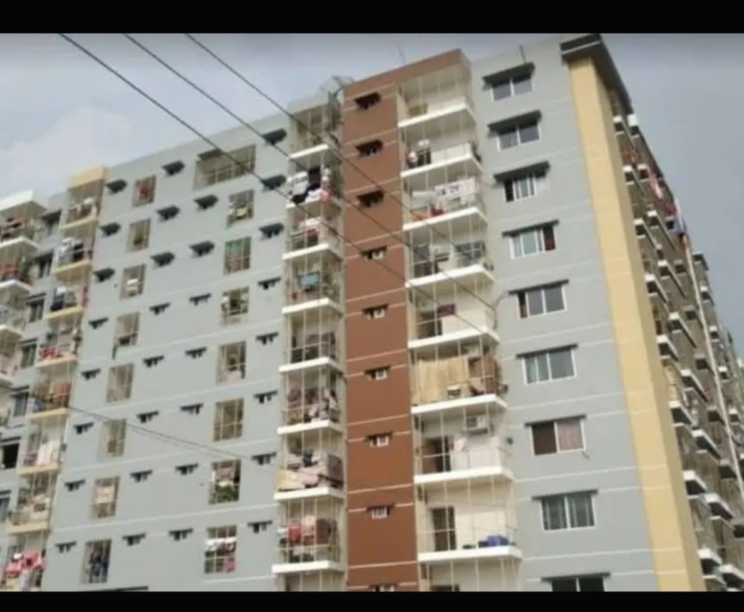 1,800 Sq. Ft. Ready Flat for Sale in Uttara Sector 6