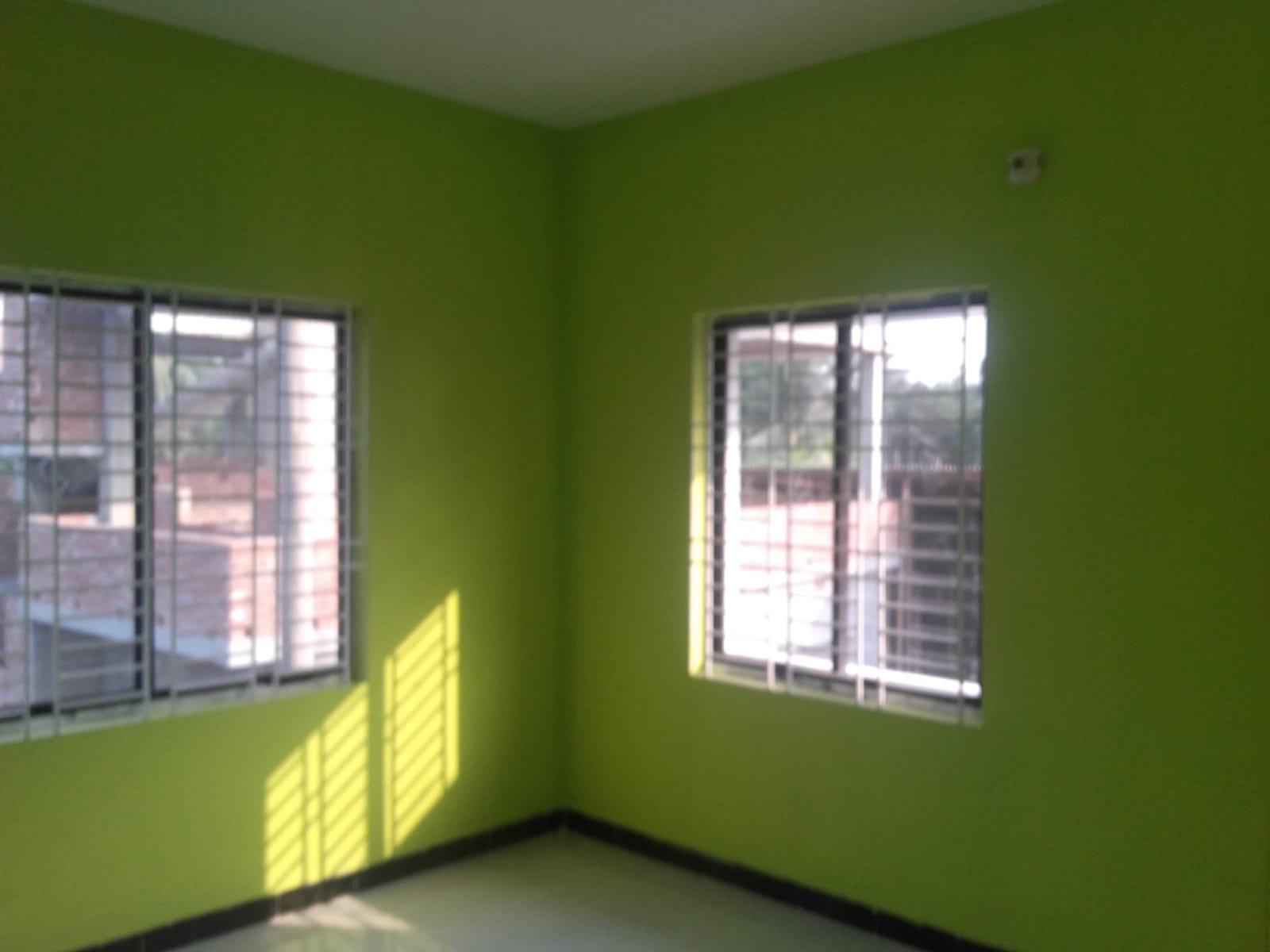 Cozy 770 Sq. Ft. 2-Bedroom Apartment for Rent in Jalkuri, Narayanganj