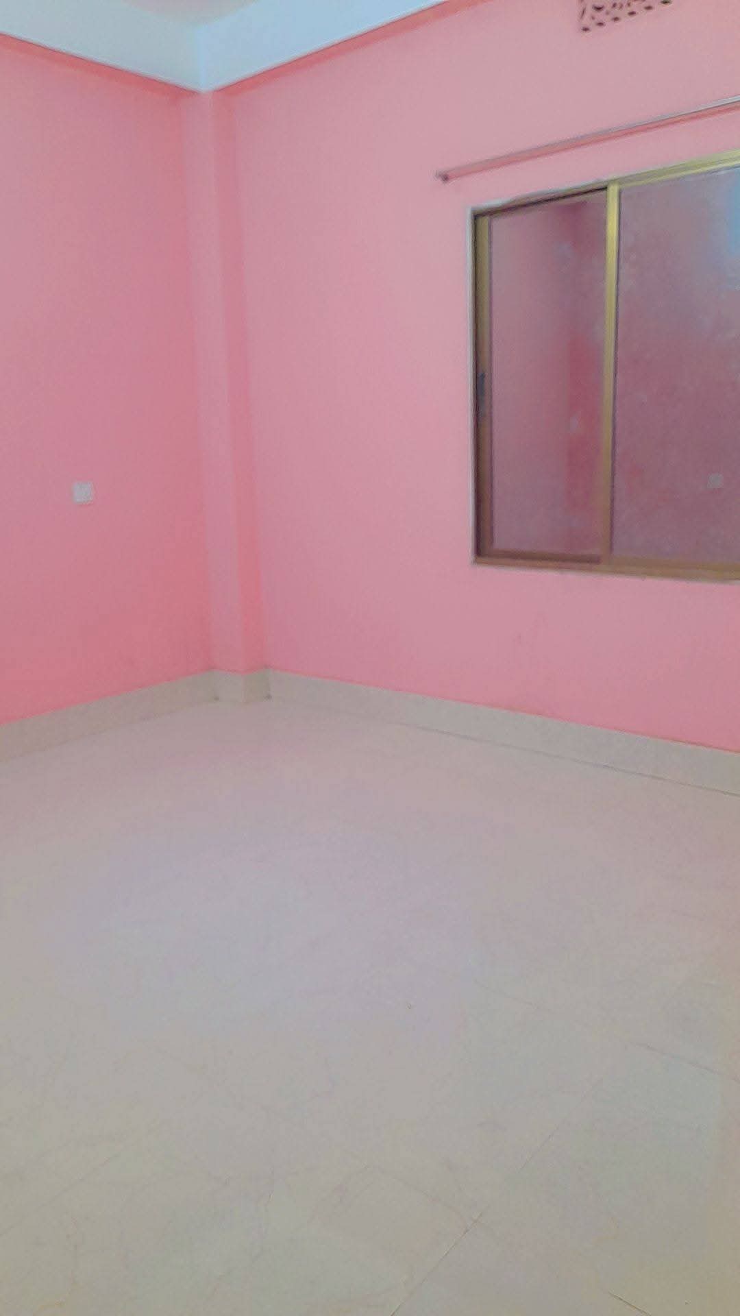 Affordable 930 Sqft Flat for Rent in Narayanganj Bondor, Ispahani Road