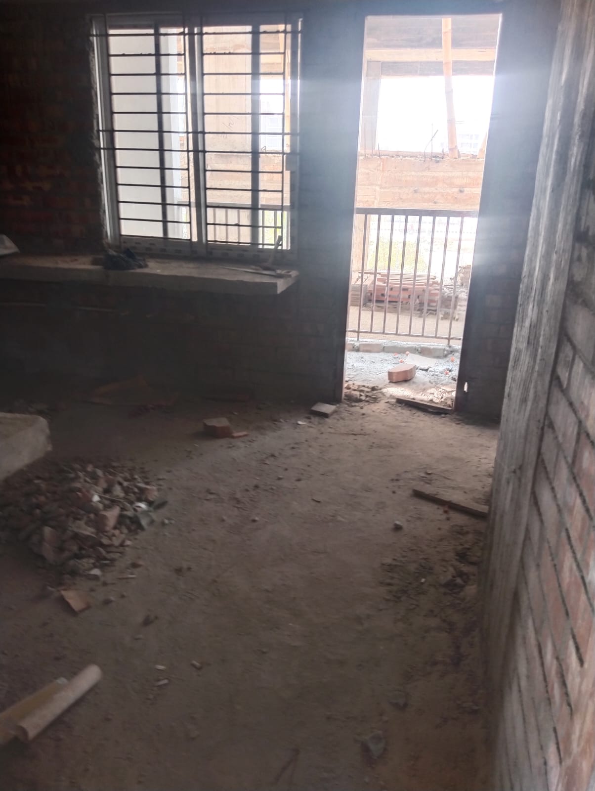 Apartment for Sale – Jolshiri, Sector 12, Road 403, Plot 13