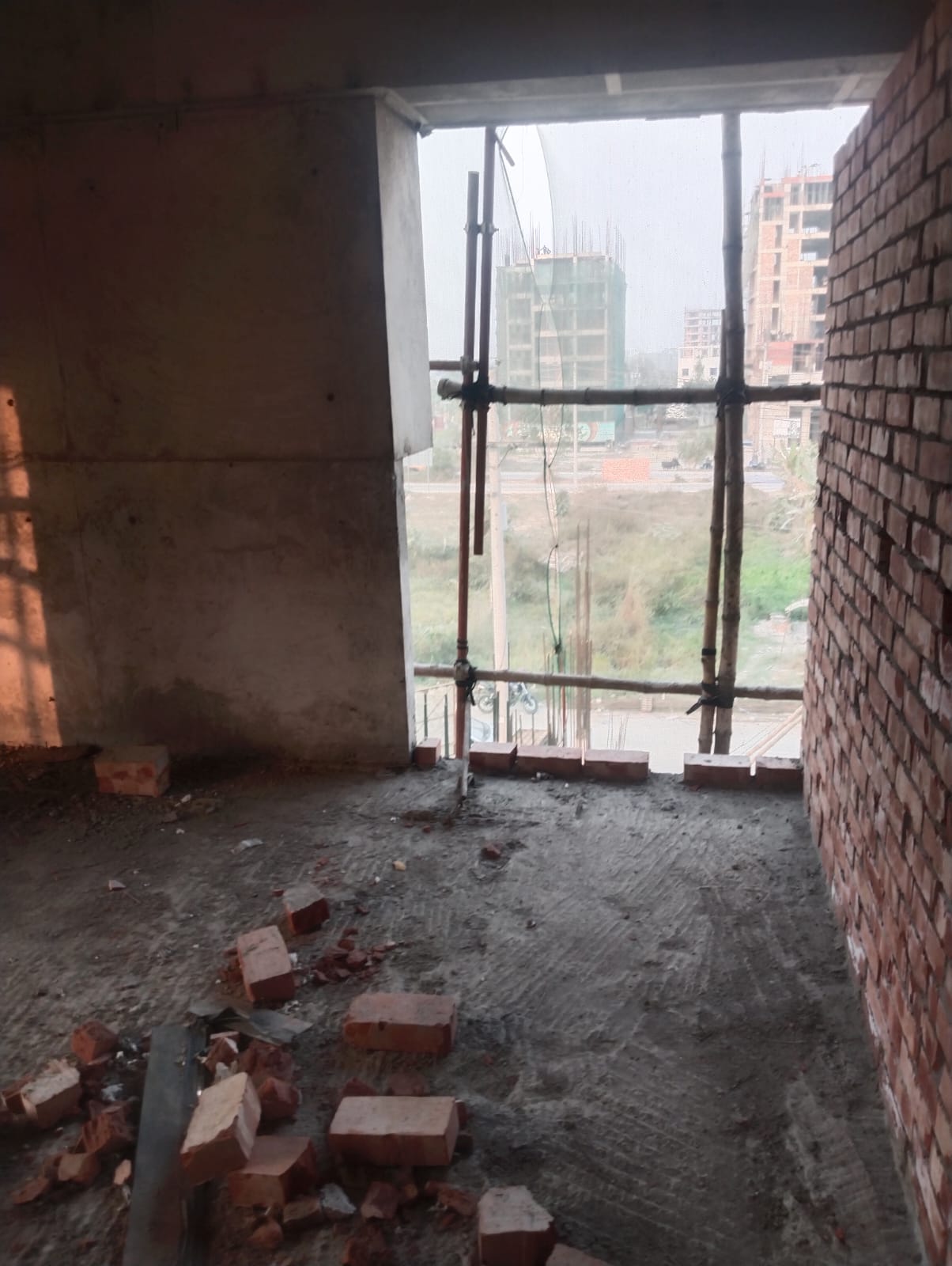 Dhumketu Havenley Heights – Luxury Apartment for Sale in Jolshiri Abashon