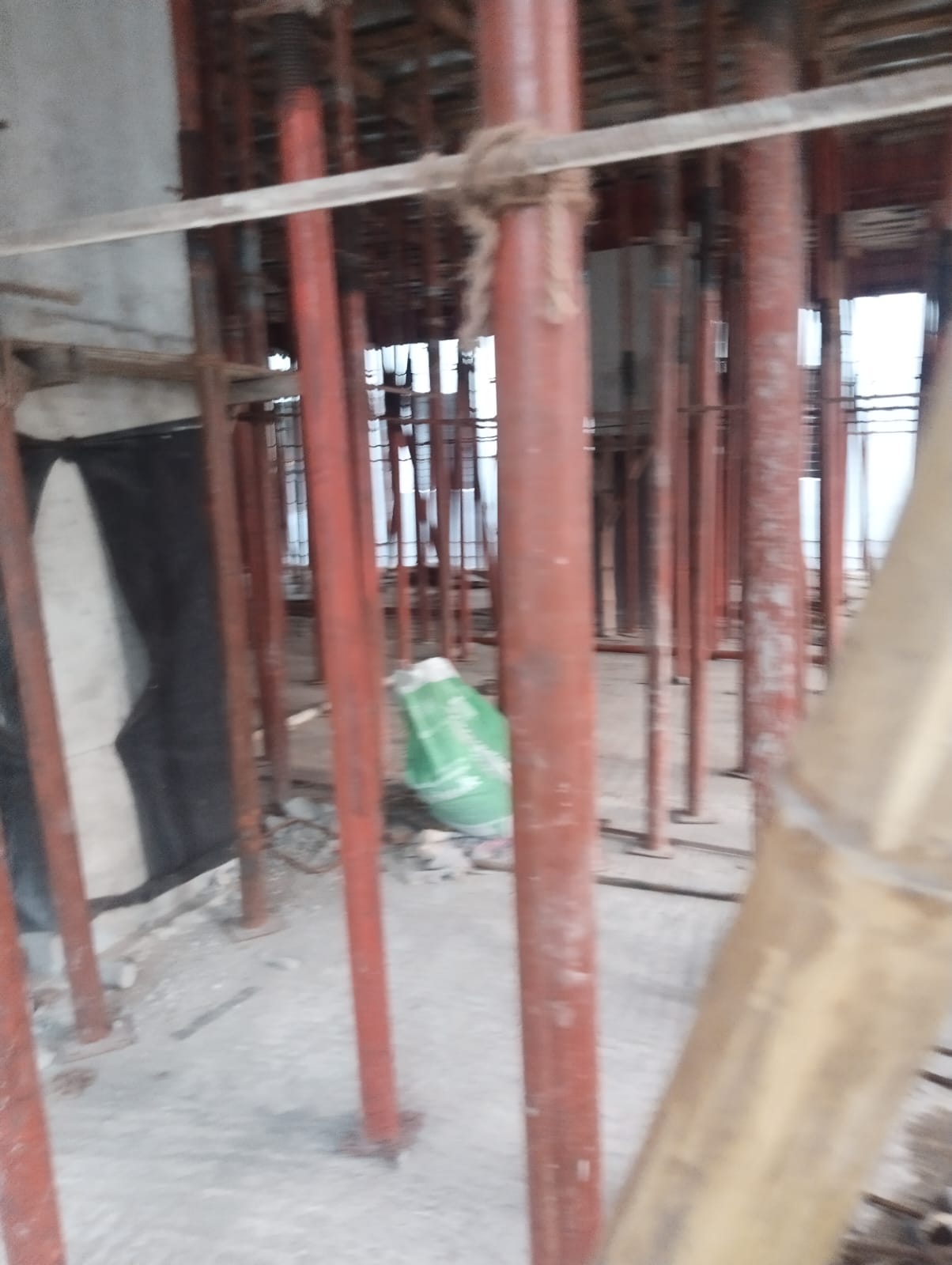 Premium 4-Bedroom Apartment for Sale – Sector 16, Jolshiri Abashon