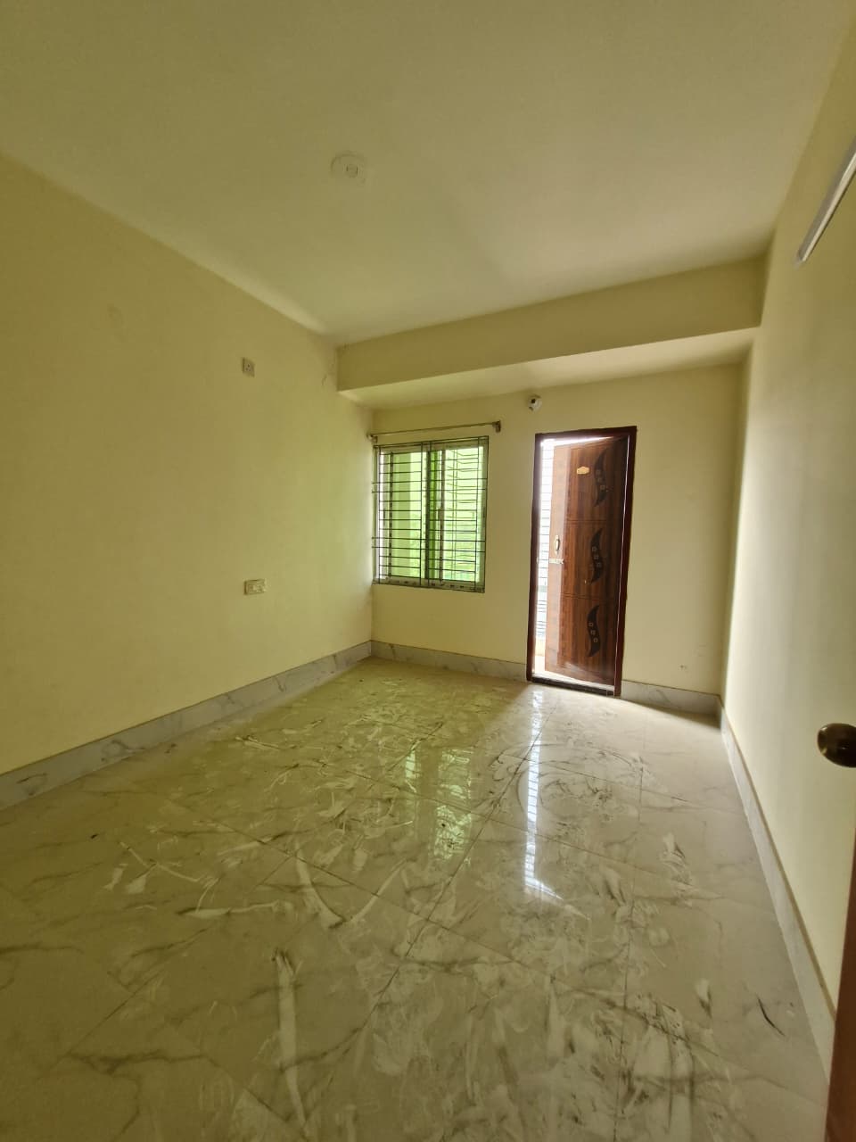 Apartment for Sale in New Town C Block, Demra