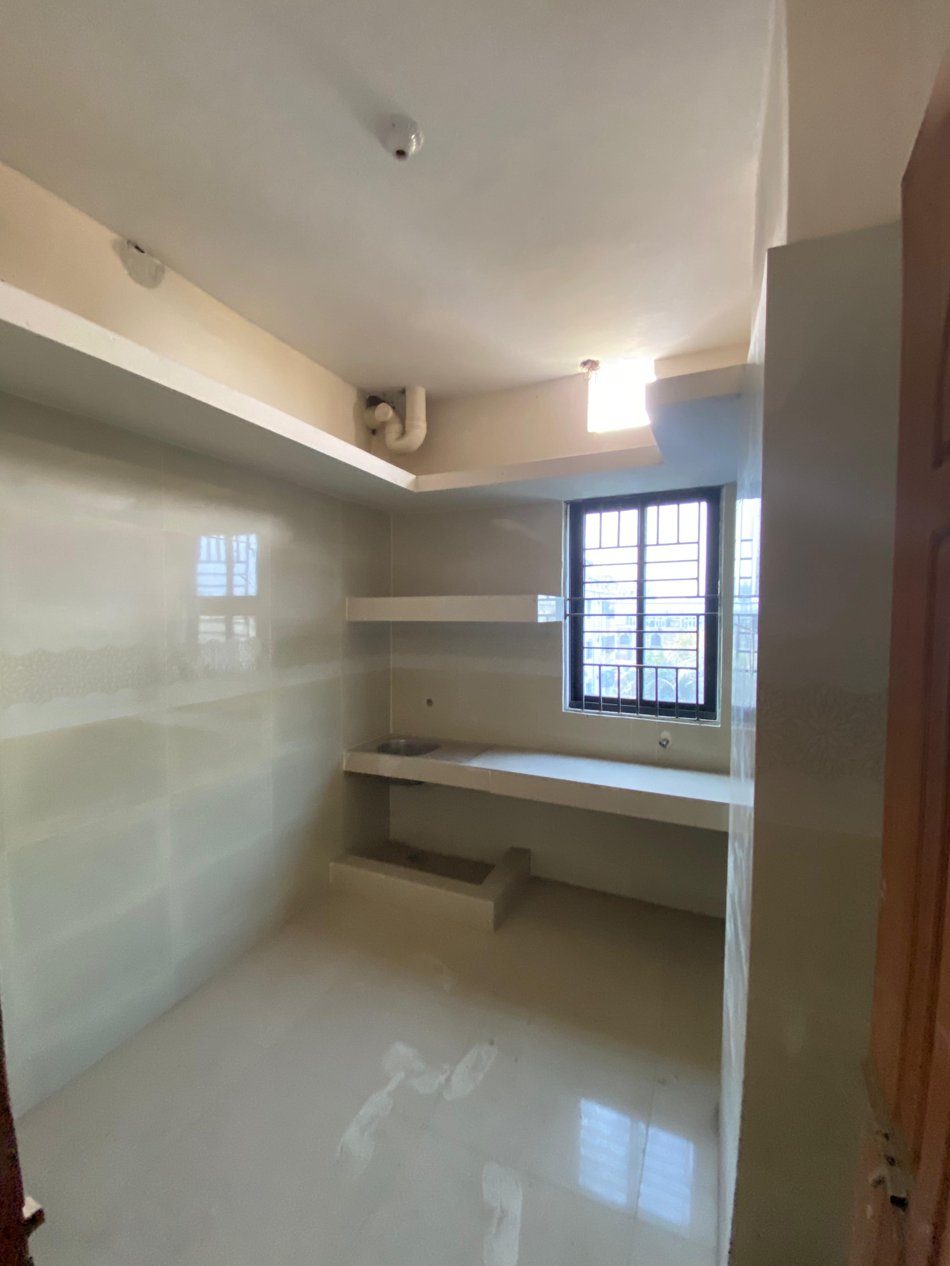Secure Family Apartment for Sale near Masdair Police Line, Narayanganj